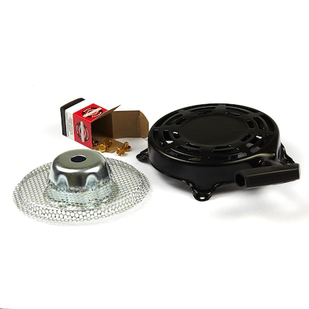 Briggs & Stratton Rewind Starter 497598